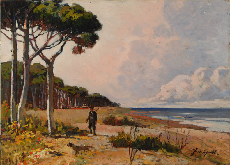 Cafiero Filippelli