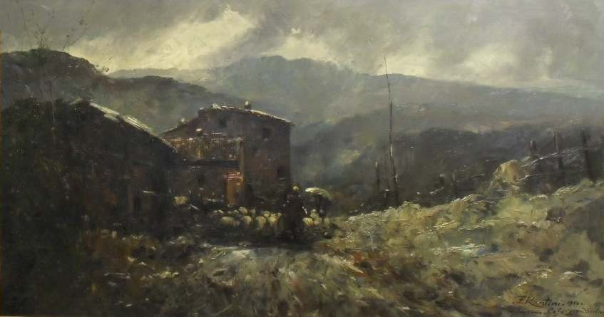 Ferruccio Rontini