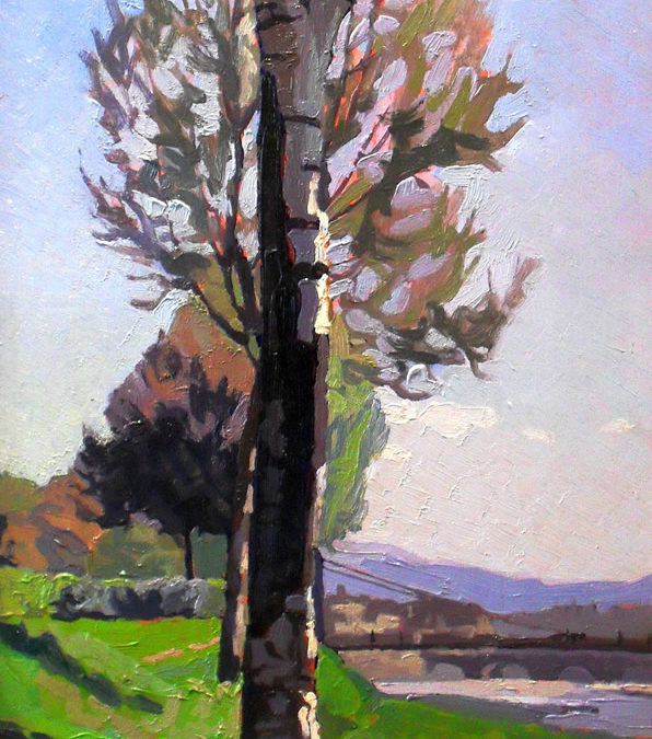 Llewelyn Lloyd
