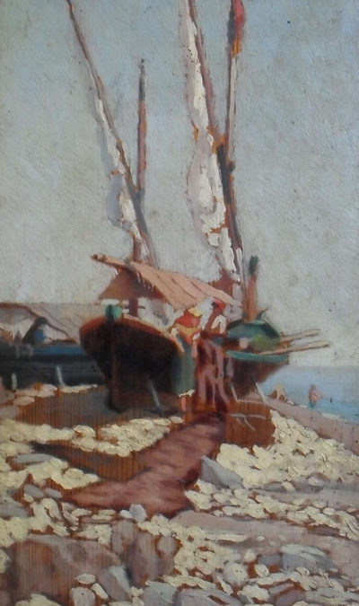 Ugo Manaresi